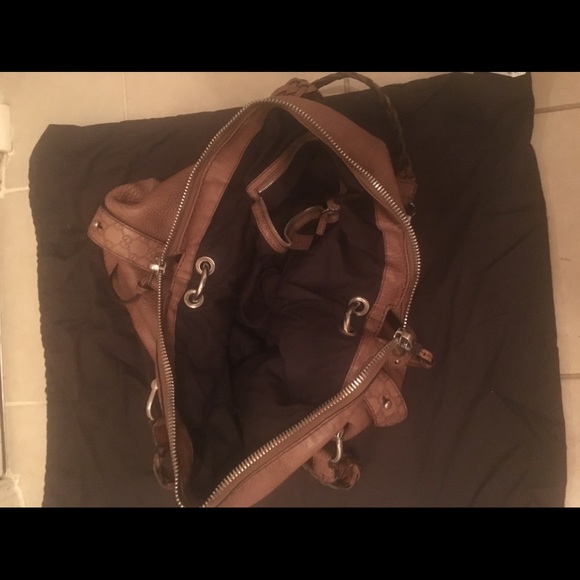 Gucci purse - Picture 5 of 8